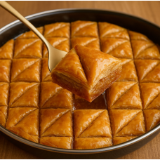 Ev Baklavası